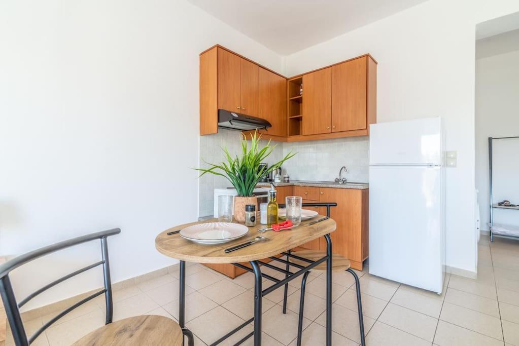 Urban Apt Next University 9 Heraklion Zewnętrze zdjęcie