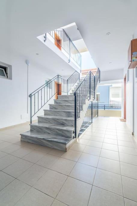 Urban Apt Next University 9 Heraklion Zewnętrze zdjęcie
