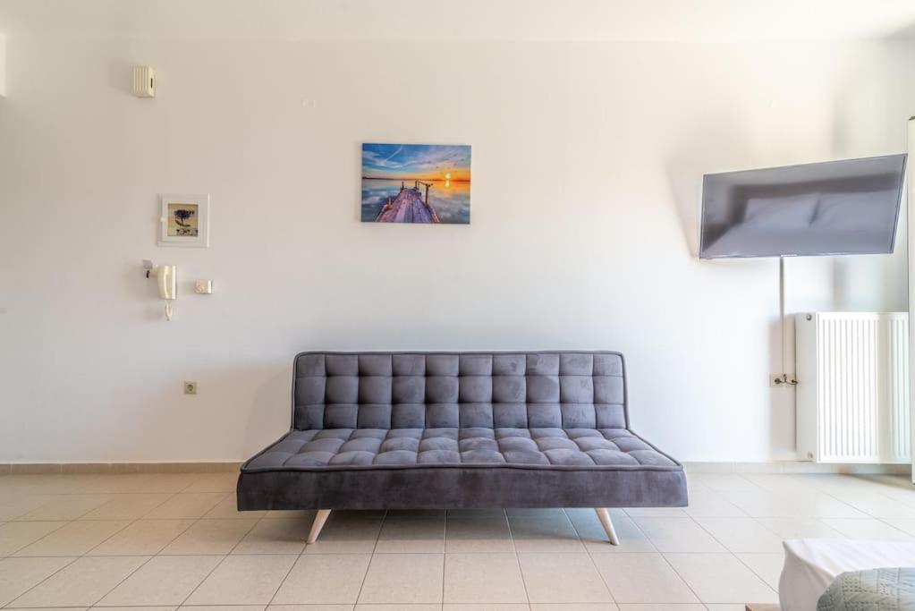 Urban Apt Next University 9 Heraklion Zewnętrze zdjęcie